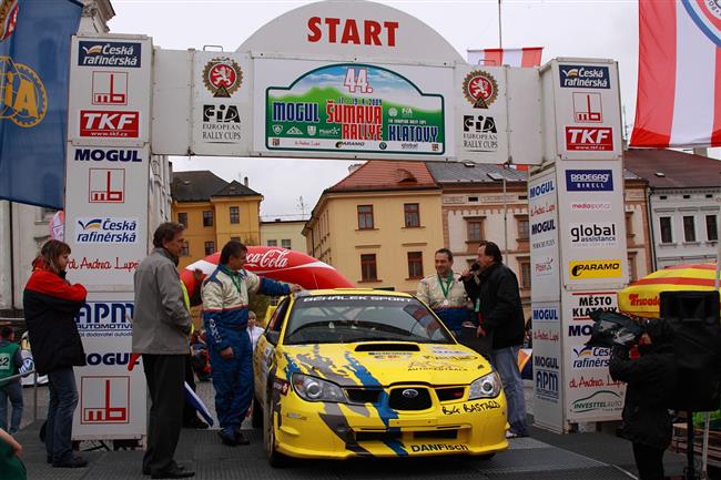 Po umav 2009 : Jarek Orsk by chtl s Peugeotem 207 S2000 startovat zase .....