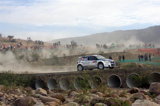 Tm Citron Racing pedstavuje vz DS3 WRC ji pro seznu 2011