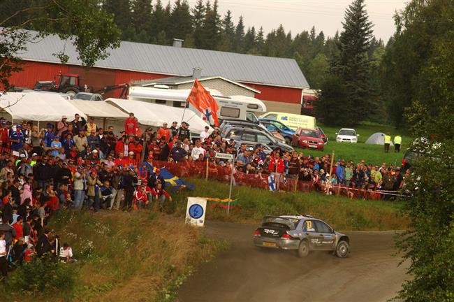 Nabdka fandm: Rally Kalend 2008 - opt v limitovan srii a za dobrou cenu!!
