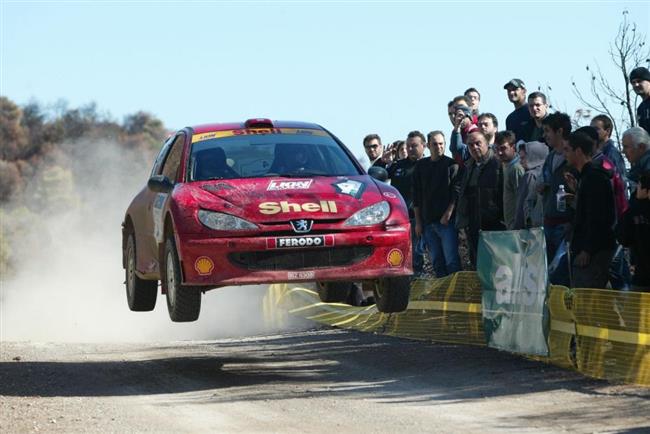 Peugeot sport v sezon 2007, foto tmu