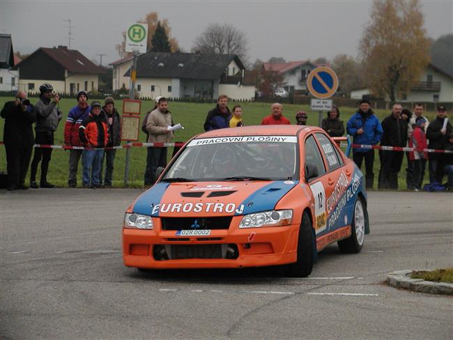 3 Stdte Rallye 207 a Eddy Schlager , foto tmu Dalibor Benych