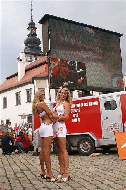 Pelhimovsk rally nabdne ji v sobotu kvalitn startovn pole. 113 pihlench.