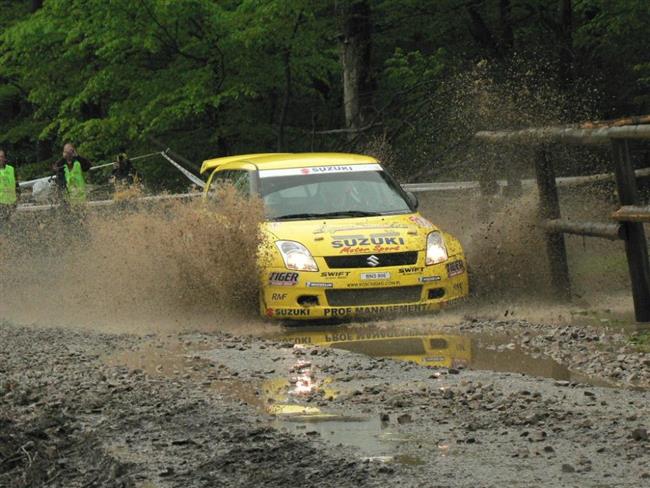 Ocenn foto z Fotosoute Rallye tatry 2006