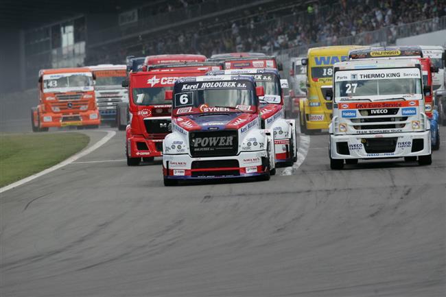 Dramaticky Nrburgring 2011 prv na obrazovkch