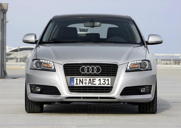 Znaka Audi pipravila speciln akn nabdku ke 100 vrom zaloen znaky.