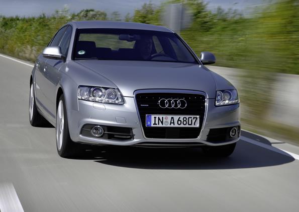 Audi- spec. modely ke 100 letm