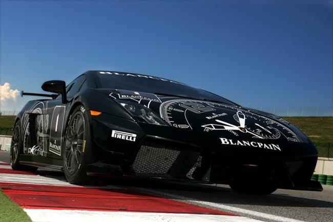 Janisove do Lamborghini Super Trofeo Media 09
