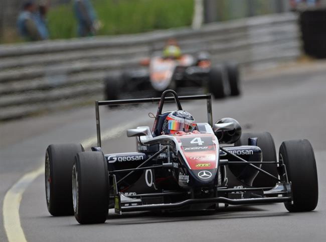 Pt pmch penos z Brands Hatch na SPORT 5: DTM, Erik Jani v F3 Euro Series a dal