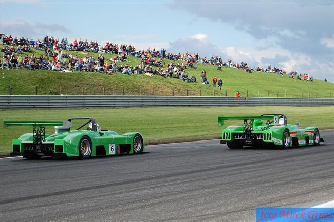 Sports Cars pi Truck Prix,foto Mirek Grusa