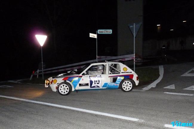 Rally Legend 2010 - Pten non RZ 1 a 3, foto V.Klgl