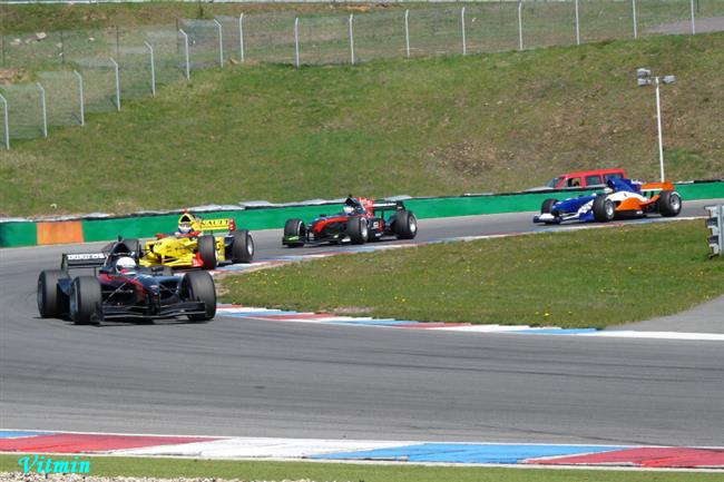 Jarn Brno 2010 a formulov Auto GP, foto V. Klgl