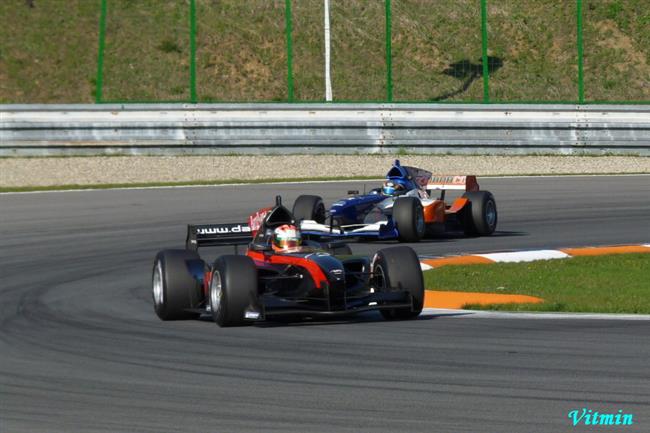Jarn Brno 2010 a formulov Auto GP, foto V. Klgl