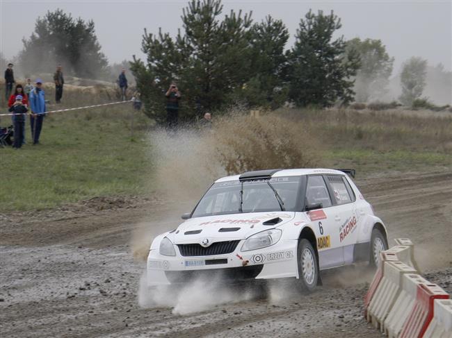 Lausitz Rally 2014 fotogalerie K. Koleka