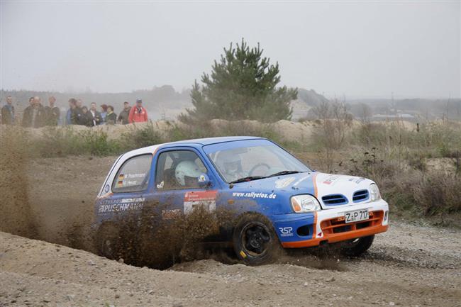 Lausitz Rally 2014 fotogalerie K. Koleka