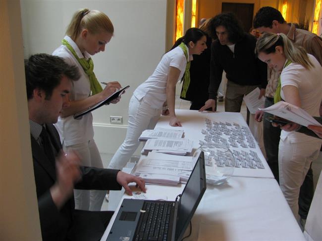 Bilann tiskovka koda za rok 2010 -Praha