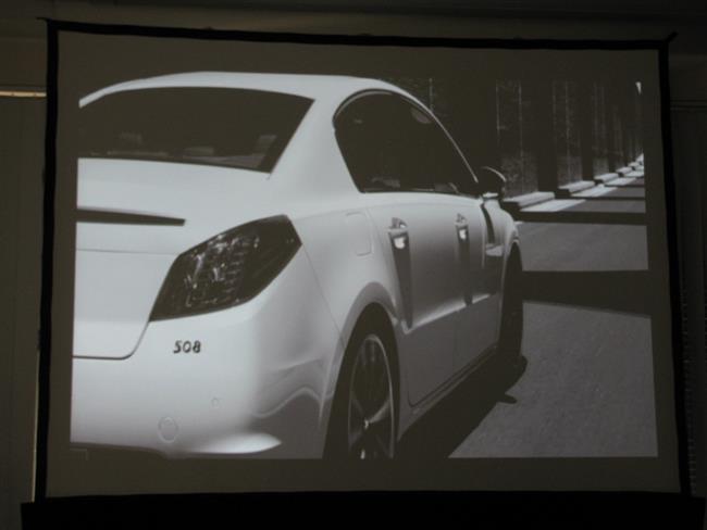 Spolehlivost voz Peugeot doshla v Nmecku podle ADAC uznn
