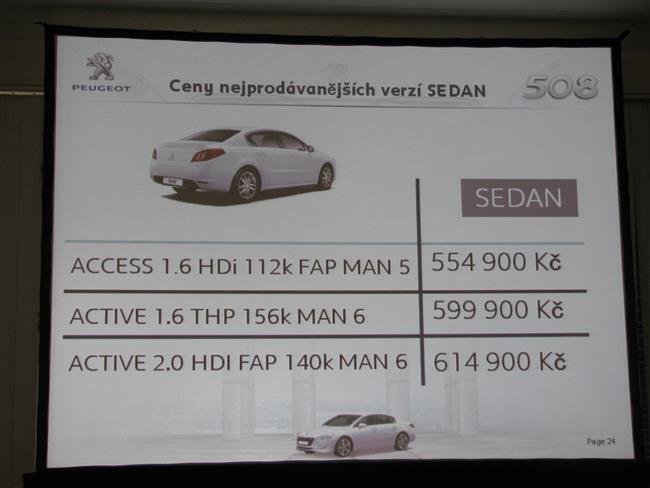 Spolehlivost voz Peugeot doshla v Nmecku podle ADAC uznn