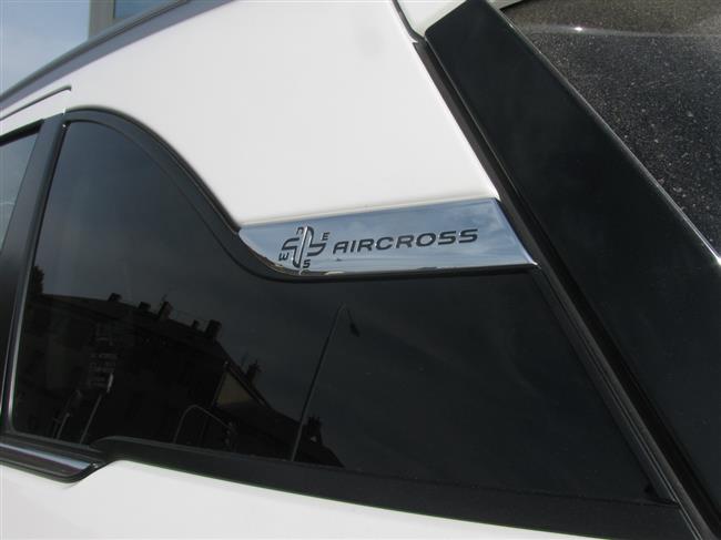 Test novho SUV Citroen C4 Aircross s motorem 1,6 a pednm pohonem
