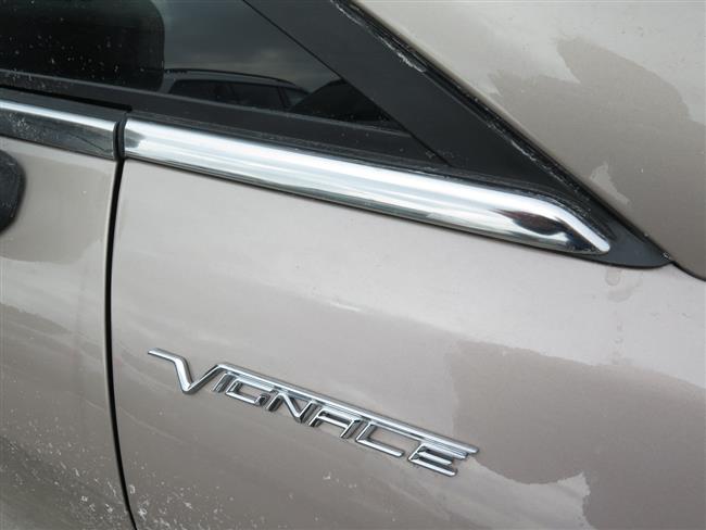 Test luxusn verze Vignale Ford Fiesta s motorem 1,0 Turbo