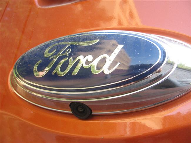Test Fordu Ranger s naftovm motorem 3,2