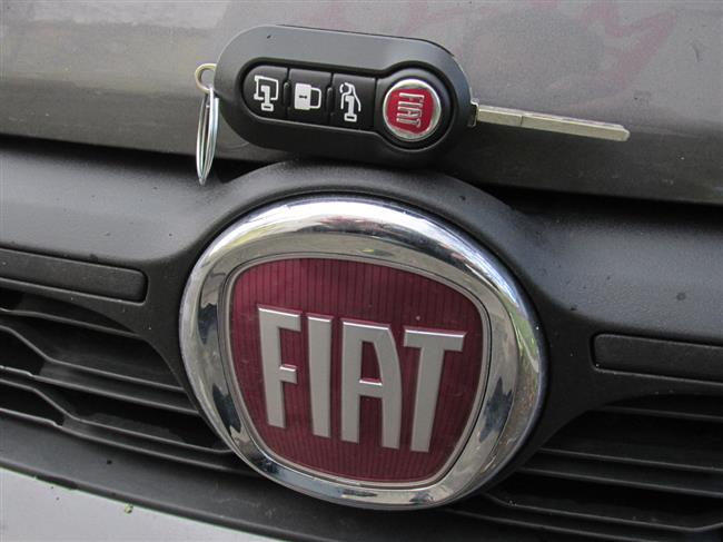 Fiat Doblo Van s motorem 1,6 D
