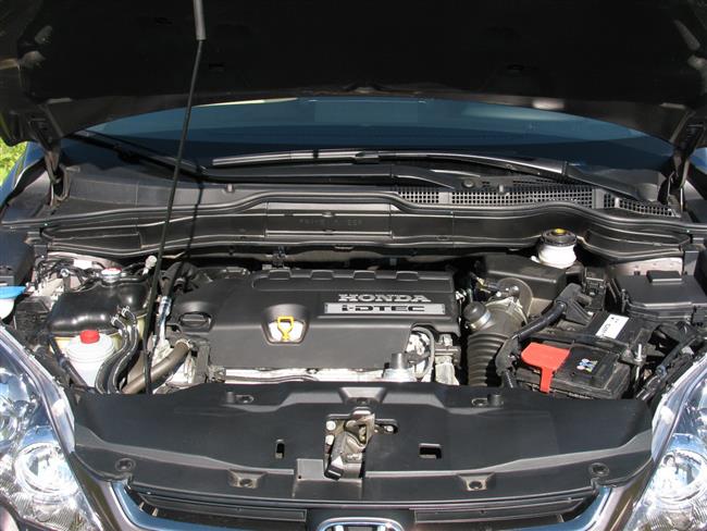 Honda oznmila sv vsledky o vrob a prodejch za 2010:  Zlepen vsledk