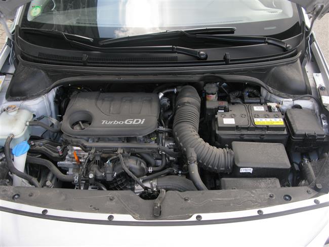 Test  Hyundai i20 s novm tvlcovm litrovm turbomotorem