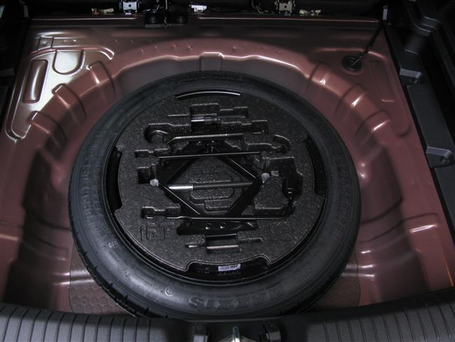 Test Hyundae i30 tet generace s 1,6 dieselem a dvouspojkovm automatem