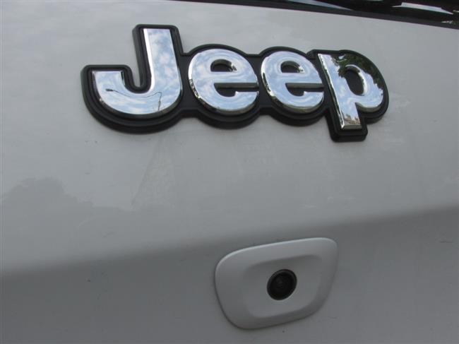 Test Jeepu Cherokee s novm naftovm motorem 2,2 a 9-ti stupovm automatem