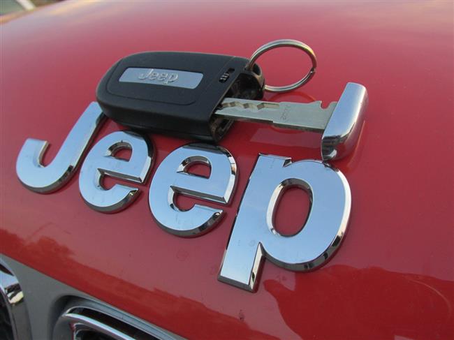 Test Jeepu Renegade 2,0 D