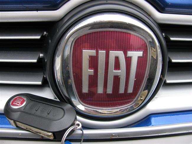 Test Fiatu Bravo s nejsilnjm dieselovm motorem 2,0 Multijet