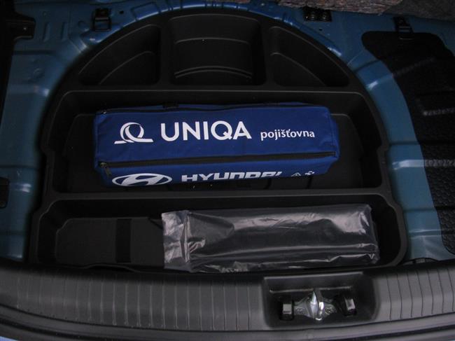 Test  faceliftovanho Hyundai i20 se zkladnm motorem