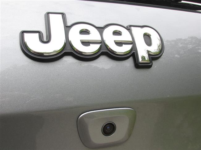 Test posledn generace Jeepu Cherokee s benznovm estivlcem a 9-ti stupovm automatem