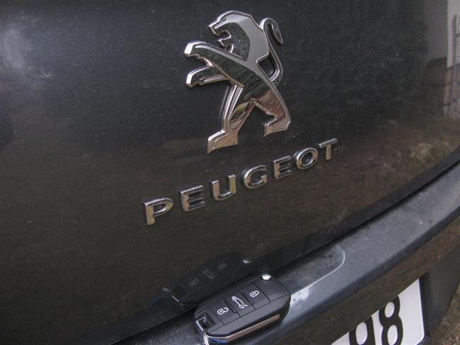 Test Peugeotu 301 HDI - nejlevnjho dieselovho sedanu
