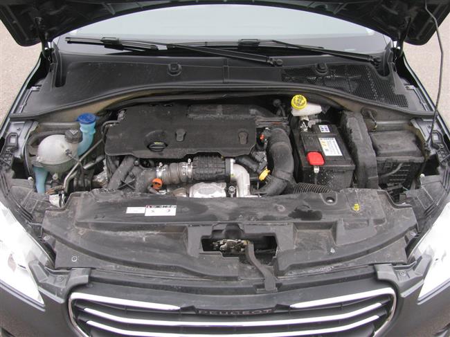 Test Peugeotu 301 HDI - nejlevnjho dieselovho sedanu
