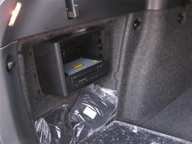 Test kody Octavia Combi s pohonem vech kol, automatickou pevodovkou DSG s spornm naftovm motorem TDI