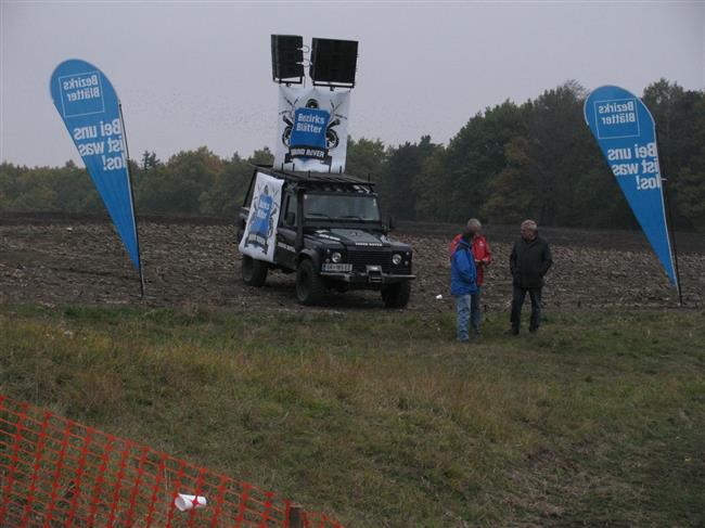 Waldviertel Rallye 2011 - sobotn etapa objektivem K. Koleka
