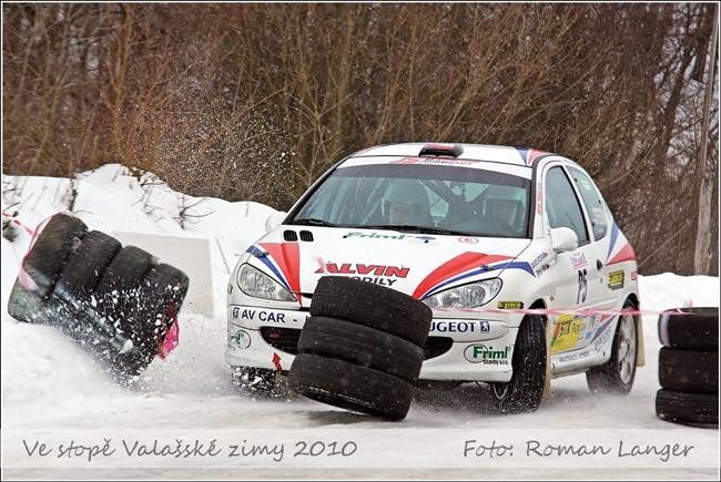 POZOR !! Premirov Rally Show Kohtka 2010 u Novho Hrozenkova ZRUENA, resp. odloena !!