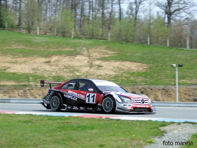 Jarn Brno 2010: Oba Minkov v kvalifikaci zajeli vborn asy