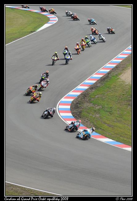 Cardion ab Grand Prix esk republiky 2008