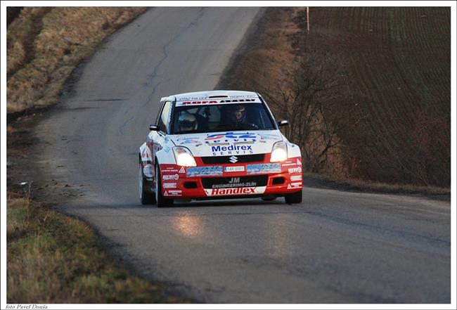 Nae sout o vstupenky na Prask Rallysprint 2010 pomalu  kon!