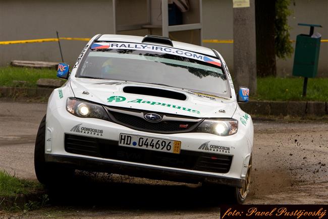 Barum Czech Rally Zln 2010-foto Pavel Pustjovsk