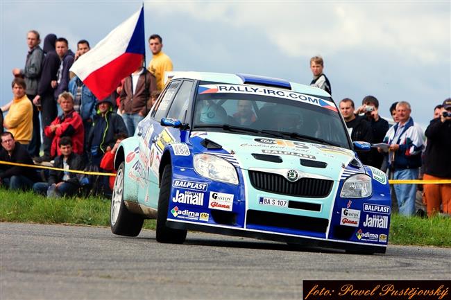 Barum Czech Rally Zln 2010-foto Pavel Pustjovsk