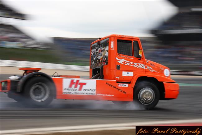 Truck Grand Prix 2010-Nrburgring / foto:Pavel Pustjovsk