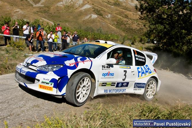 Rally kalende 2012 jsou ji nyn v prodeji a to i na dobrku. Z WRC i z legend.