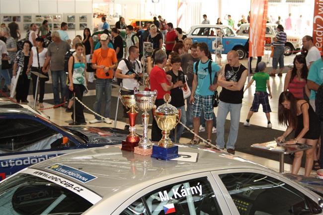 OffroadSport v G1 na Autosalonu Brno spn ukzal sv nejlep zvodn specly
