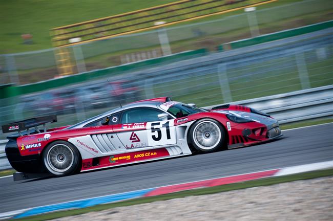 Vtz Jarn ceny 2011 - Saleen S7R tmu Appstores motorsport
