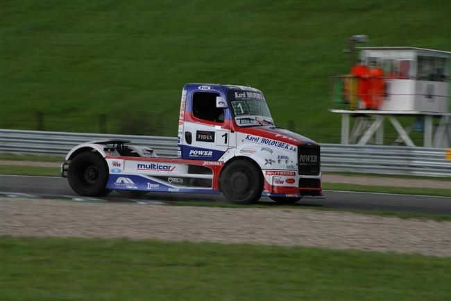 Truck Prix Most 2010, foto  S. Musil