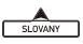 Směrová tabule (s jedním místním cílem)
