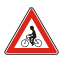Cyklisté